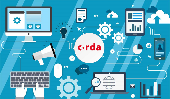 The World Needs a B2B Application Development Platform background